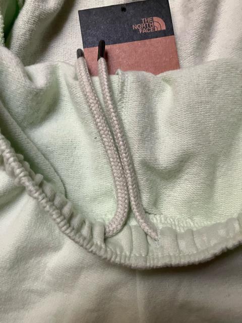 THE NORTH FACEスウェットハーフパンツ sizeXXLライムクリーム  ノースフェイス  新品未使用 < ブランド  THE NORTH FACEスウェットハーフパンツ sizeXXLライムクリーム  ノースフェイス  新品未使用 < ブランドの