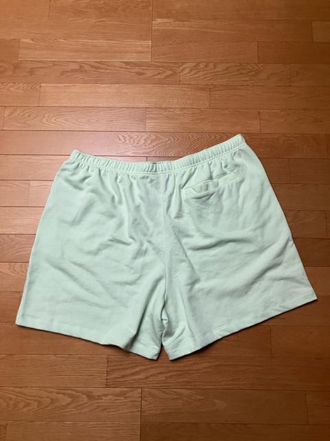 THE NORTH FACEスウェットハーフパンツ sizeXXLライムクリーム  ノースフェイス  新品未使用 < ブランド  THE NORTH FACEスウェットハーフパンツ sizeXXLライムクリーム  ノースフェイス  新品未使用 < ブランドの