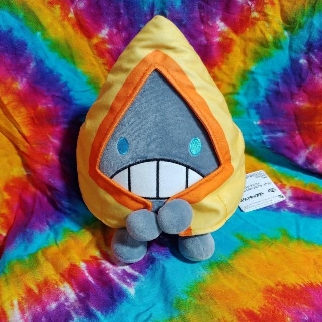 □ポケットモンスター□もふぐっとぬいぐるみ□ユキワラシ・ミブリム□ポケモン□ < おもちゃ  □ポケットモンスター□もふぐっとぬいぐるみ□ユキワラシ・ミブリム□ポケモン□  < おもちゃの