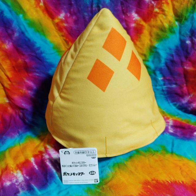 □ポケットモンスター□もふぐっとぬいぐるみ□ユキワラシ・ミブリム□ポケモン□ < おもちゃ  □ポケットモンスター□もふぐっとぬいぐるみ□ユキワラシ・ミブリム□ポケモン□ < おもちゃの