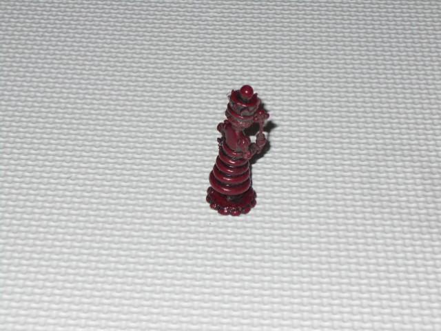 人形の国のアリス アリスのフィギュアコレクション 赤の女王 < ホビー 人形の国のアリス アリスのフィギュアコレクション 赤の女王 < ホビーの