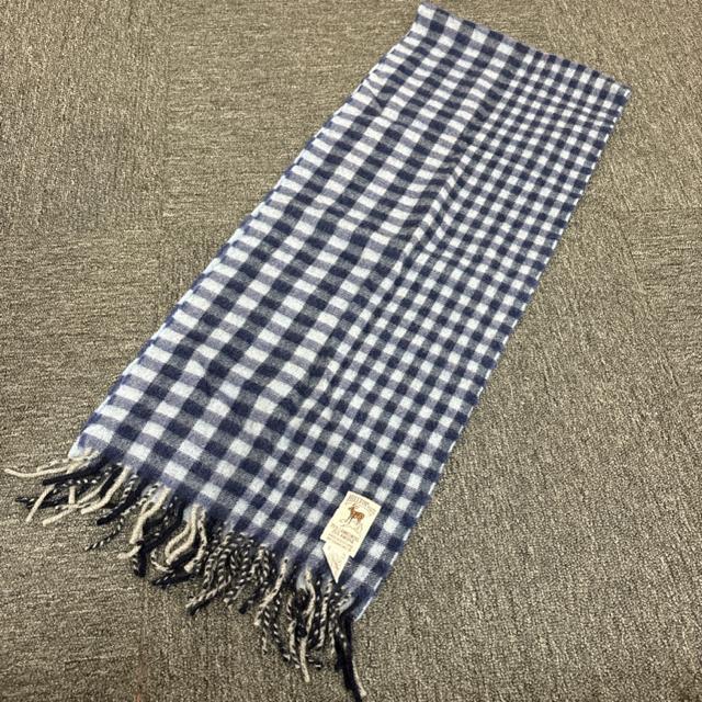 即決 HILLTOP BRAND マフラー < 男性ファッション  即決 HILLTOP BRAND マフラー  < 男性ファッションの
