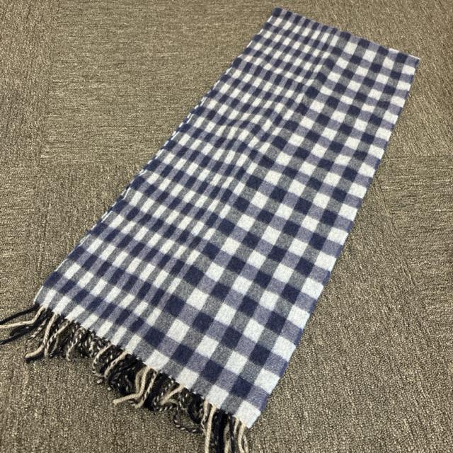 即決 HILLTOP BRAND マフラー < 男性ファッション  即決 HILLTOP BRAND マフラー < 男性ファッションの