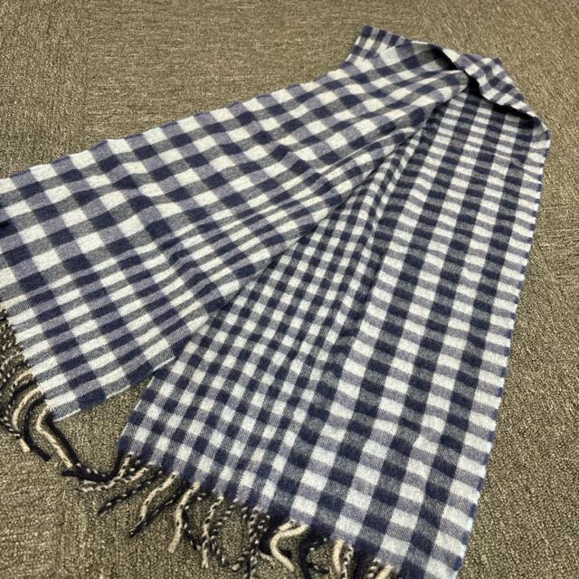 即決 HILLTOP BRAND マフラー < 男性ファッション  即決 HILLTOP BRAND マフラー < 男性ファッションの
