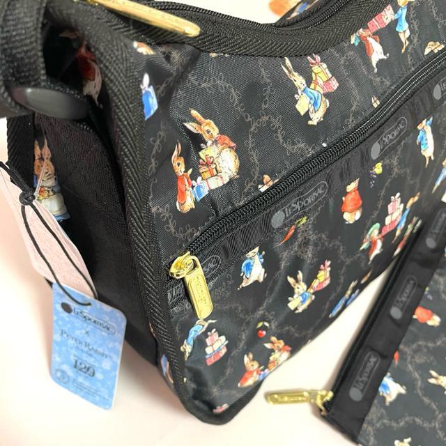 ViLeSportsac X|[gTbN nbs[o[Xf[s[^[ V_[obO |[` 7520 Zbg   t@bV 