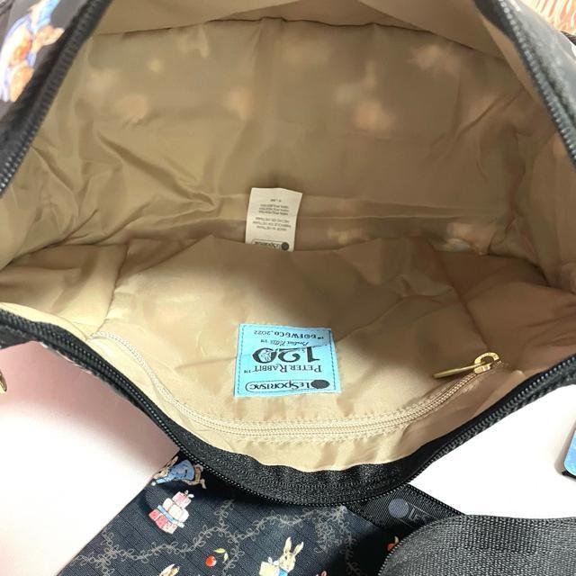 ViLeSportsac X|[gTbN nbs[o[Xf[s[^[ V_[obO |[` 7520 Zbg   t@bV 