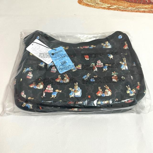 ViLeSportsac X|[gTbN nbs[o[Xf[s[^[ V_[obO |[` 7520 Zbg   t@bV 