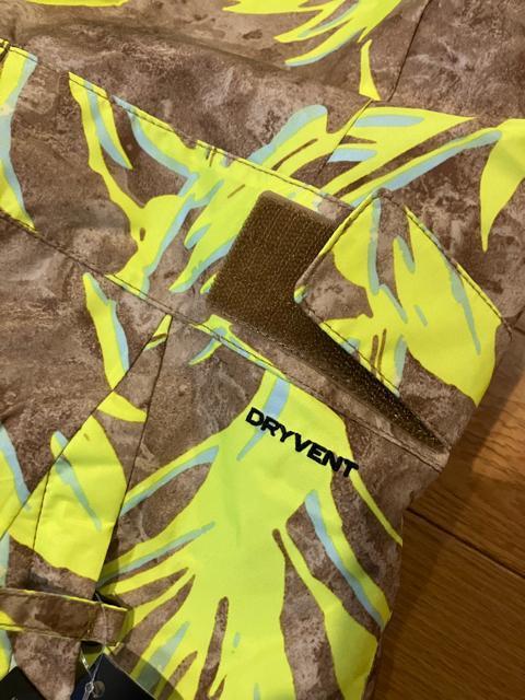 THE NORTH FACE 大きいsizeXL  スノーオーバーオール 総柄  ノースフェイス < ブランド  THE NORTH FACE 大きいsizeXL  スノーオーバーオール 総柄  ノースフェイス < ブランドの