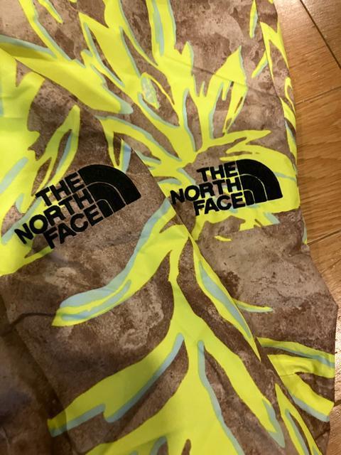 THE NORTH FACE 大きいsizeXL  スノーオーバーオール 総柄  ノースフェイス < ブランド  THE NORTH FACE 大きいsizeXL  スノーオーバーオール 総柄  ノースフェイス < ブランドの