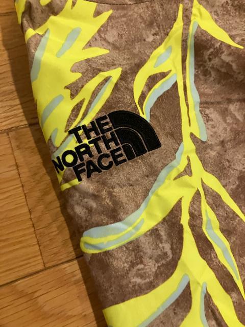 THE NORTH FACE 大きいsizeXL  スノーオーバーオール 総柄  ノースフェイス < ブランド  THE NORTH FACE 大きいsizeXL  スノーオーバーオール 総柄  ノースフェイス < ブランドの