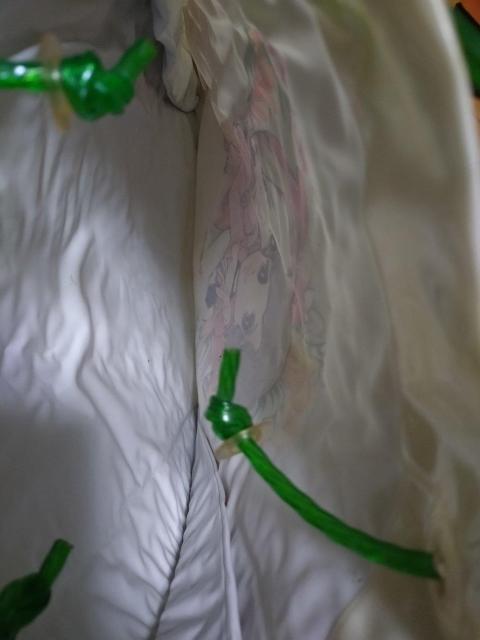 わたなべまさこ ビニールバッグ 当時物 < おもちゃ  わたなべまさこ ビニールバッグ 当時物 < おもちゃの