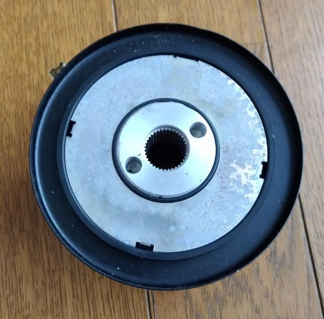 ☆当時物☆昭和レトロ☆車種※不明☆ステアリング・ボス☆未使用☆旧車街道レーサー暴走族ハンドルサーキット走り屋峠ゼロヨンドリフト < 自動車/バイク ☆当時物☆昭和レトロ☆車種※不明☆ステアリング・ボス☆未使用☆旧車街道レーサー暴走族ハンドルサーキット走り屋峠ゼロヨンドリフト < 自動車/バイク