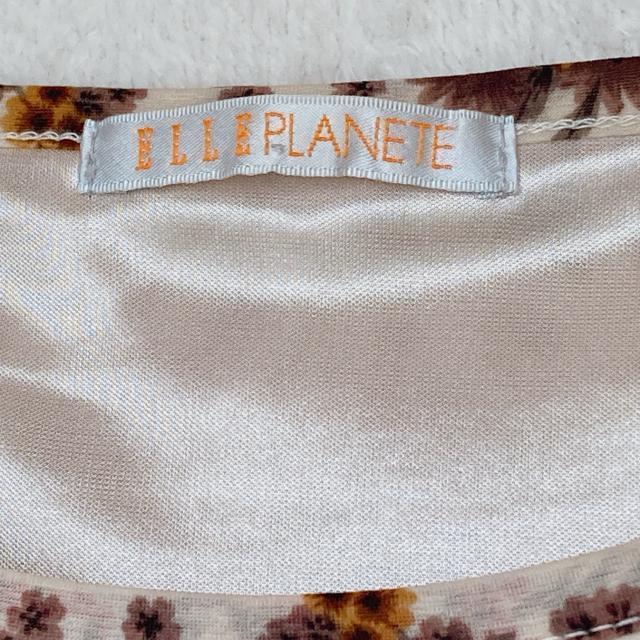 ELLE PLANETE ԕ Ђ g s[X [EGXgS M N2m  t@bV 