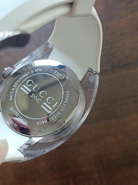 GUCCISYNCC^[bLOG.137.1VF[CrvjIbP[drρOb`  uh 