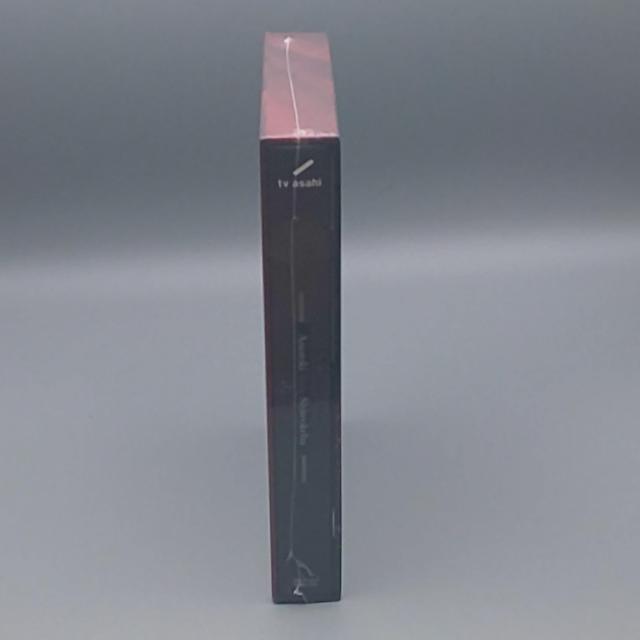 あのときキスしておけば 未開封DVD-BOX 松坂桃李 井浦新 三浦翔平 < CD/DVD/ビデオ  あのときキスしておけば 未開封DVD-BOX 松坂桃李 井浦新 三浦翔平 < CD/DVD/ビデオの