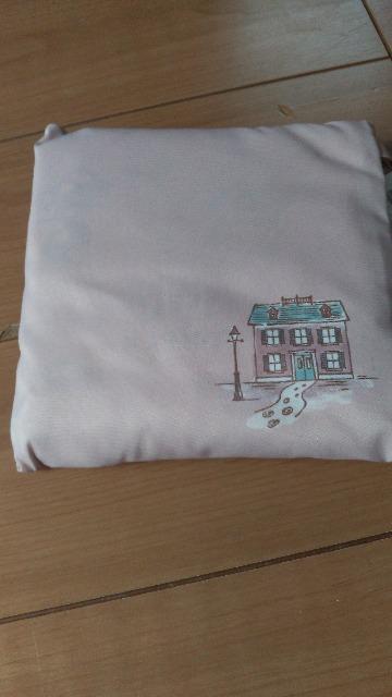 �E�F�A�X�}�C���Y�O���E�V���b�s���O�o�b�O