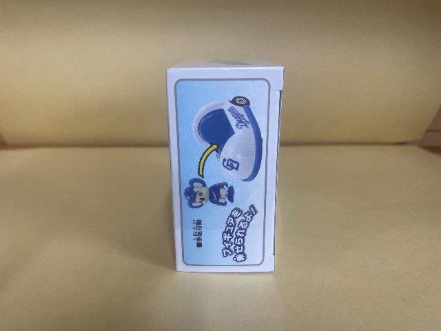 ViEJ v싅g~JQOQT hSY }XRbgJ[ hA tBMA Dragons TOMICA  zr[ 