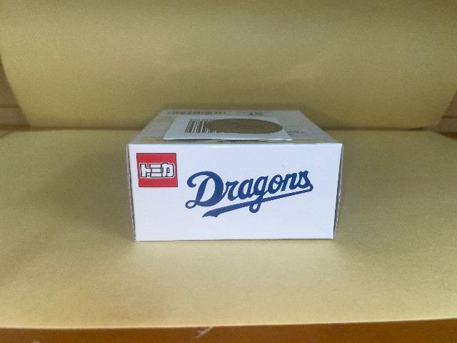 ViEJ v싅g~JQOQT hSY }XRbgJ[ hA tBMA Dragons TOMICA  zr[ 