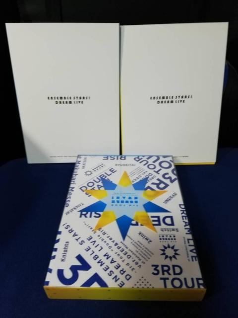 [Ճu[C] 񂳂ԂX^[Y DREAM LIVE 1st Tour`3rd Tour @3{Zbg@5{g  CD/DVD/rfI 