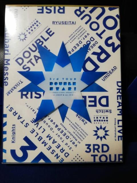 [Ճu[C] 񂳂ԂX^[Y DREAM LIVE 1st Tour`3rd Tour @3{Zbg@5{g  CD/DVD/rfI 