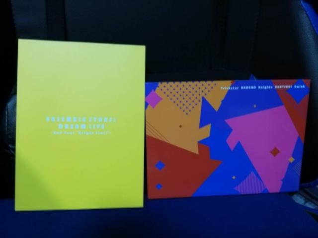 [Ճu[C] 񂳂ԂX^[Y DREAM LIVE 1st Tour`3rd Tour @3{Zbg@5{g  CD/DVD/rfI 