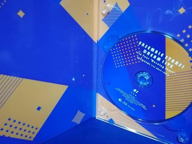 [Ճu[C] 񂳂ԂX^[Y DREAM LIVE 1st Tour`3rd Tour @3{Zbg@5{g  CD/DVD/rfI 