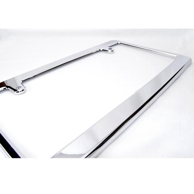 匿名配送 New Std ライセンスフレーム クローム プレーン ムーンアイズ ナンバーフレーム ナンバープレート スタンダード < 自動車/バイク 匿名配送 New Std ライセンスフレーム クローム プレーン ムーンアイズ ナンバーフレーム ナンバープレート スタンダード < 自動車/バイク