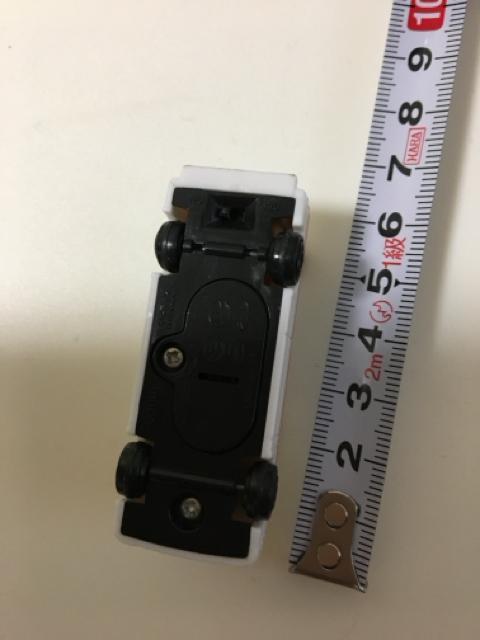 トミカ ハイメディック 救急車 ガチャガチャ < ホビー  トミカ ハイメディック 救急車 ガチャガチャ < ホビーの