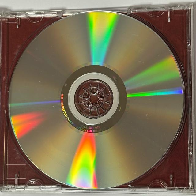 Joe Thomas New Man  CD/DVD/rfI 