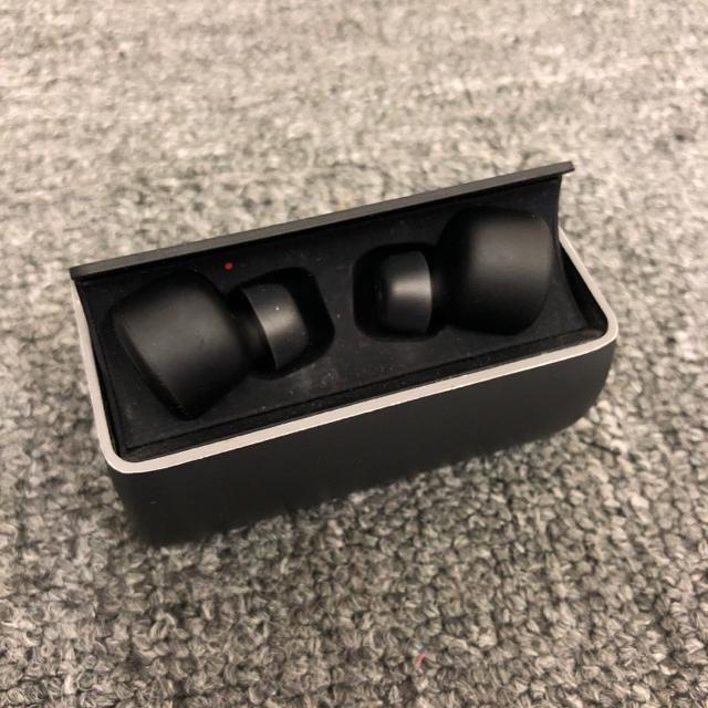 即決 RHA TrueConnect ワイヤレスイヤホン < 家電/AV 即決 RHA TrueConnect ワイヤレスイヤホン < 家電/AVの