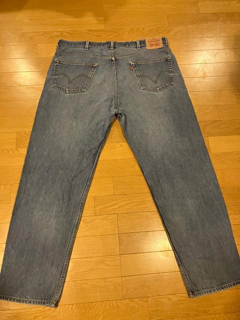 LEVIfS [oCX 550bNXfj 傫sizeW42 used   uh 