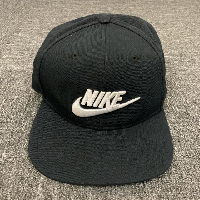 即決 NIKE ナイキ キャップ 帽子 ブラック < ブランド 即決 NIKE ナイキ キャップ 帽子 ブラック < ブランドの