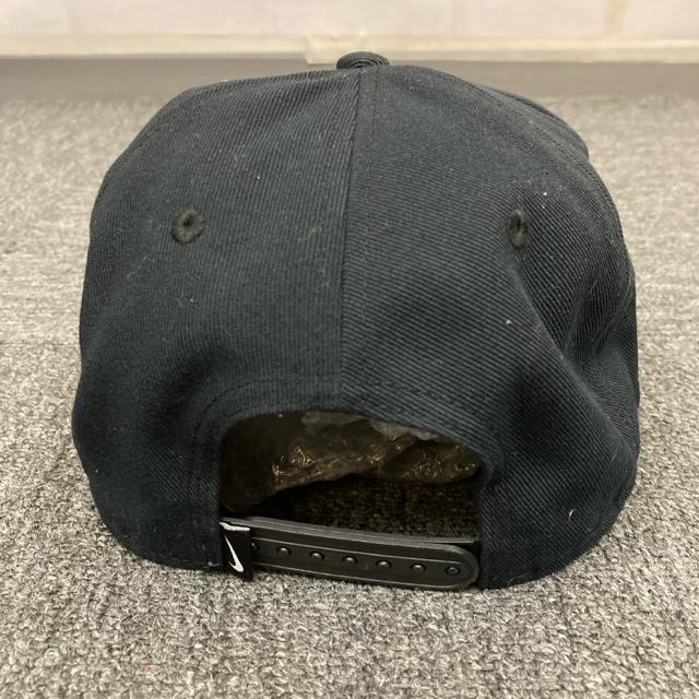 即決 NIKE ナイキ キャップ 帽子 ブラック < ブランド 即決 NIKE ナイキ キャップ 帽子 ブラック < ブランドの