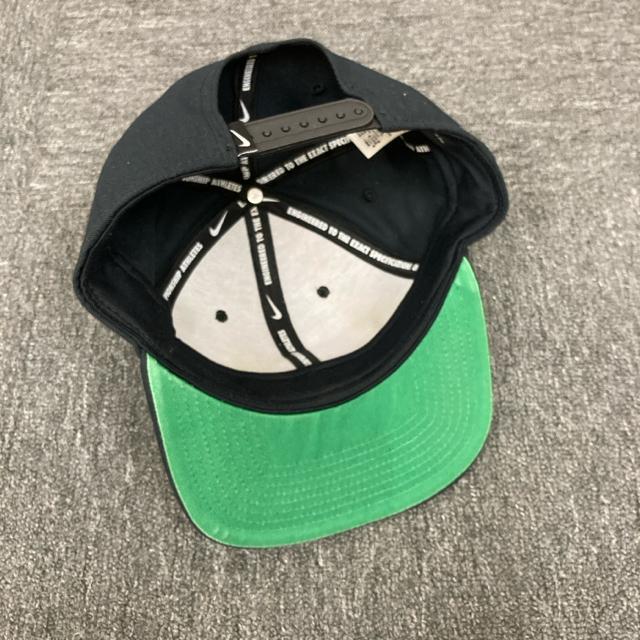 即決 NIKE ナイキ キャップ 帽子 ブラック < ブランド 即決 NIKE ナイキ キャップ 帽子 ブラック < ブランドの