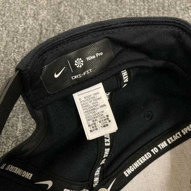 即決 NIKE ナイキ キャップ 帽子 ブラック < ブランド 即決 NIKE ナイキ キャップ 帽子 ブラック < ブランドの