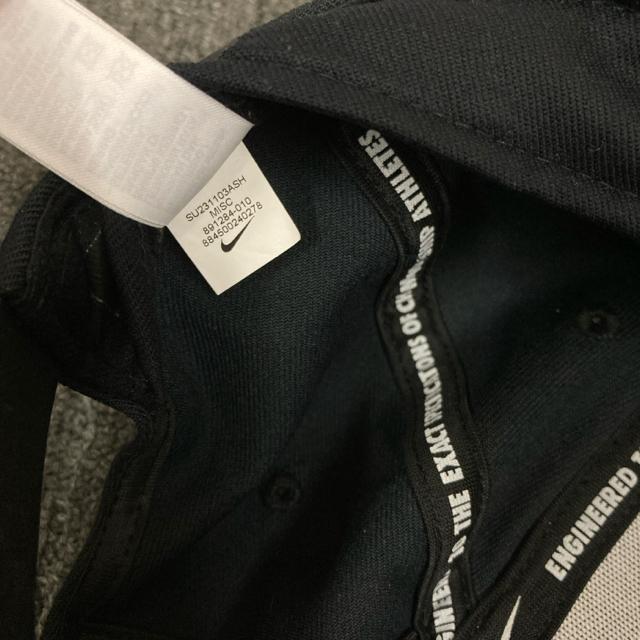 即決 NIKE ナイキ キャップ 帽子 ブラック < ブランド 即決 NIKE ナイキ キャップ 帽子 ブラック < ブランドの
