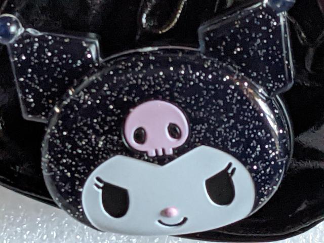 クロミ メタリックシュシュ < アニメ/コミック/キャラクター クロミ メタリックシュシュ < アニメ/コミック/キャラクターの