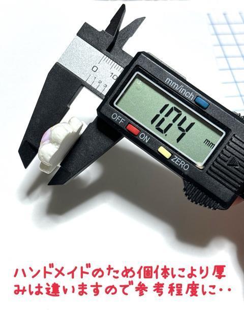 1220 �s���N�F�@䕂̃����p�[�X�̌F�����@1�@���܃N�}�@�����@�A�N�Z�T���[�`���[���@�����p�[�c�@�傫�߁@�n���h���C�h�ޗ�