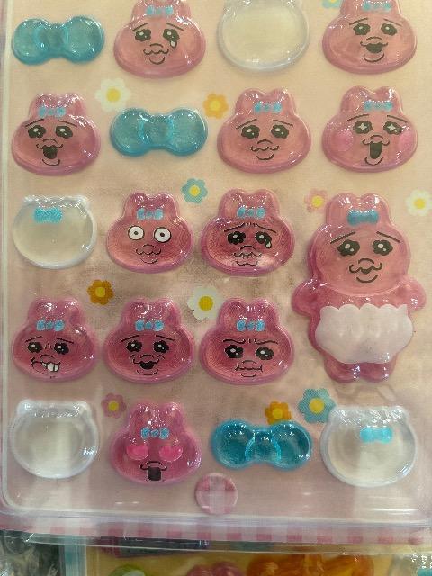 ���ς񂿂イ���� �� �A�j��/�R�~�b�N/�L�����N�^�[�� 