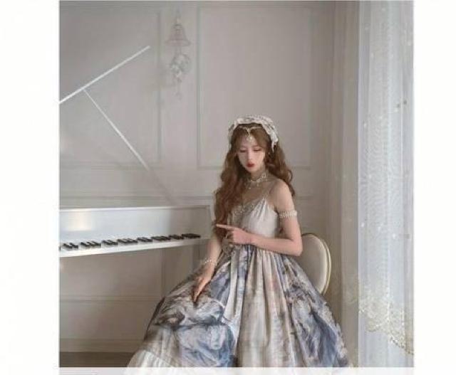 �L���~�����s�[�X �X�g�[���t�� �� �����t�@�b�V������ 