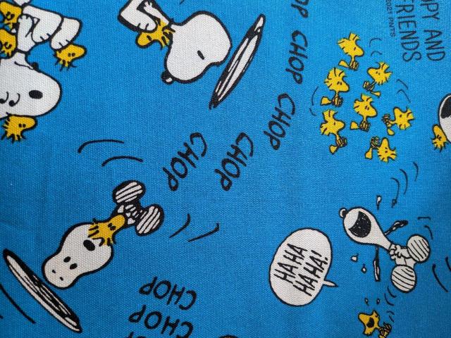 スヌーピー ウッドストック オックス生地 約108cm×50cm < ペット/手芸/園芸 スヌーピー ウッドストック オックス生地 約108cm×50cm < ペット/手芸/園芸の