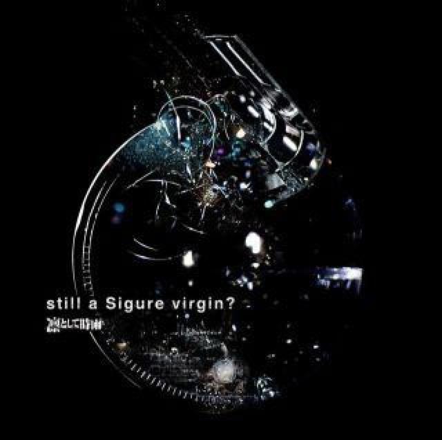 《凜として時雨》still a sigure virgin ? ROCK ロック PUNK < タレントグッズ  《凜として時雨》still a sigure virgin ? ROCK ロック PUNK  < タレントグッズの