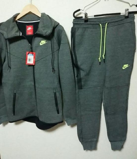 nike tech fleece セットアップ テックフリース < 男性ファッション nike tech fleece セットアップ テックフリース < 男性ファッションの