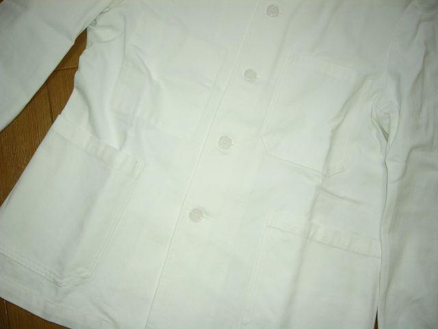 新品ハリラン別注FRAIZZOLI LABWEARカバーオールHRM48白 < ブランド 新品ハリラン別注FRAIZZOLI LABWEARカバーオールHRM48白 < ブランドの