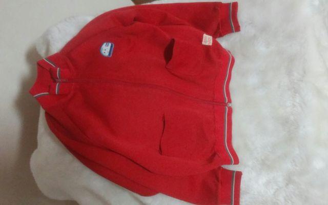 京都伏見 はなぶさ保育園ジャージ上 < キッズ/ベビー 京都伏見 はなぶさ保育園ジャージ上 < キッズ/ベビーの