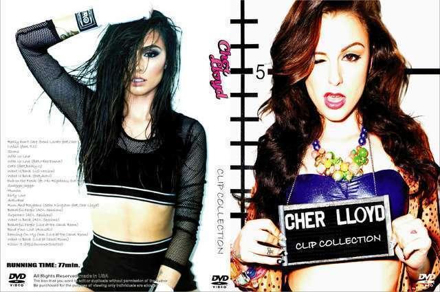 ŐV2016ICHER LLOYD 22ȁIvW PV VF[Ch   CD/DVD/rfI 