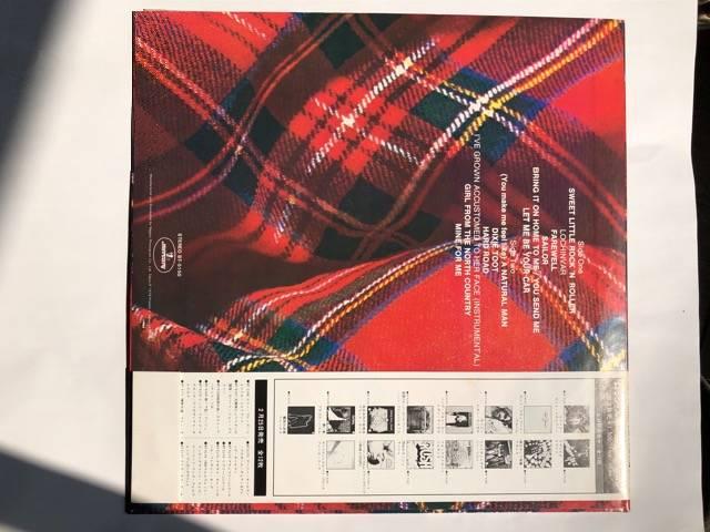 スマイラー/ロッド・スチュワート < CD/DVD/ビデオ  スマイラー/ロッド・スチュワート < CD/DVD/ビデオの