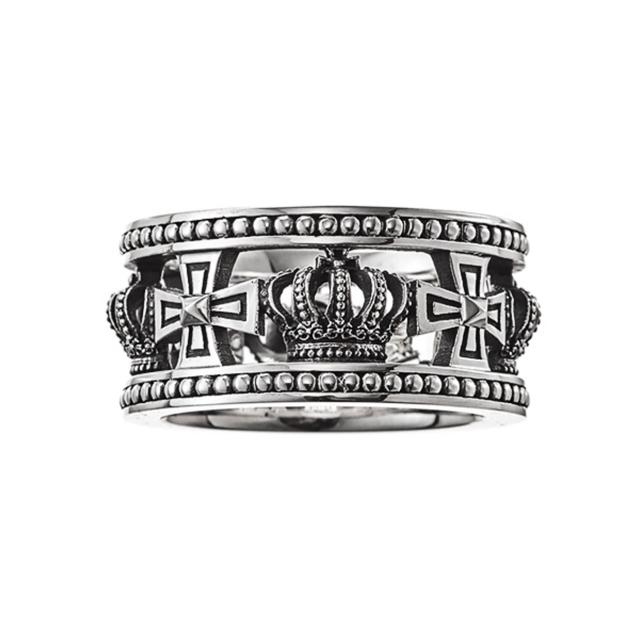 ViJUSTIN DAVISMEDIEBAL WEDDING BAND RING9   uh 