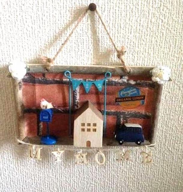 ウェルカムボード■ウッディ 小鳥 ポスト インテリア 壁飾り < ペット/手芸/園芸  ウェルカムボード■ウッディ 小鳥 ポスト インテリア 壁飾り  < ペット/手芸/園芸の