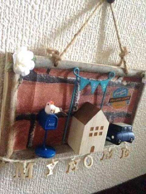 ウェルカムボード■ウッディ 小鳥 ポスト インテリア 壁飾り < ペット/手芸/園芸  ウェルカムボード■ウッディ 小鳥 ポスト インテリア 壁飾り < ペット/手芸/園芸の